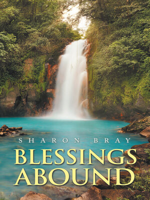 cover image of Blessings Abound